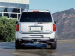 Infiniti QX56 2004 года